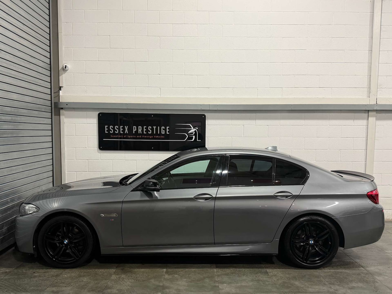 Used BMW 5 Series 2016 for sale - 76951444: Photo 5