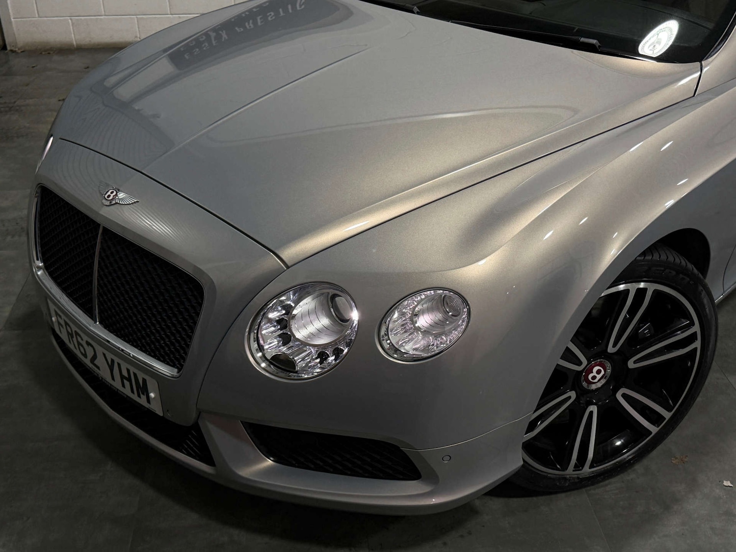 Used Bentley Continental 2012 for sale - 76931770: Photo 11