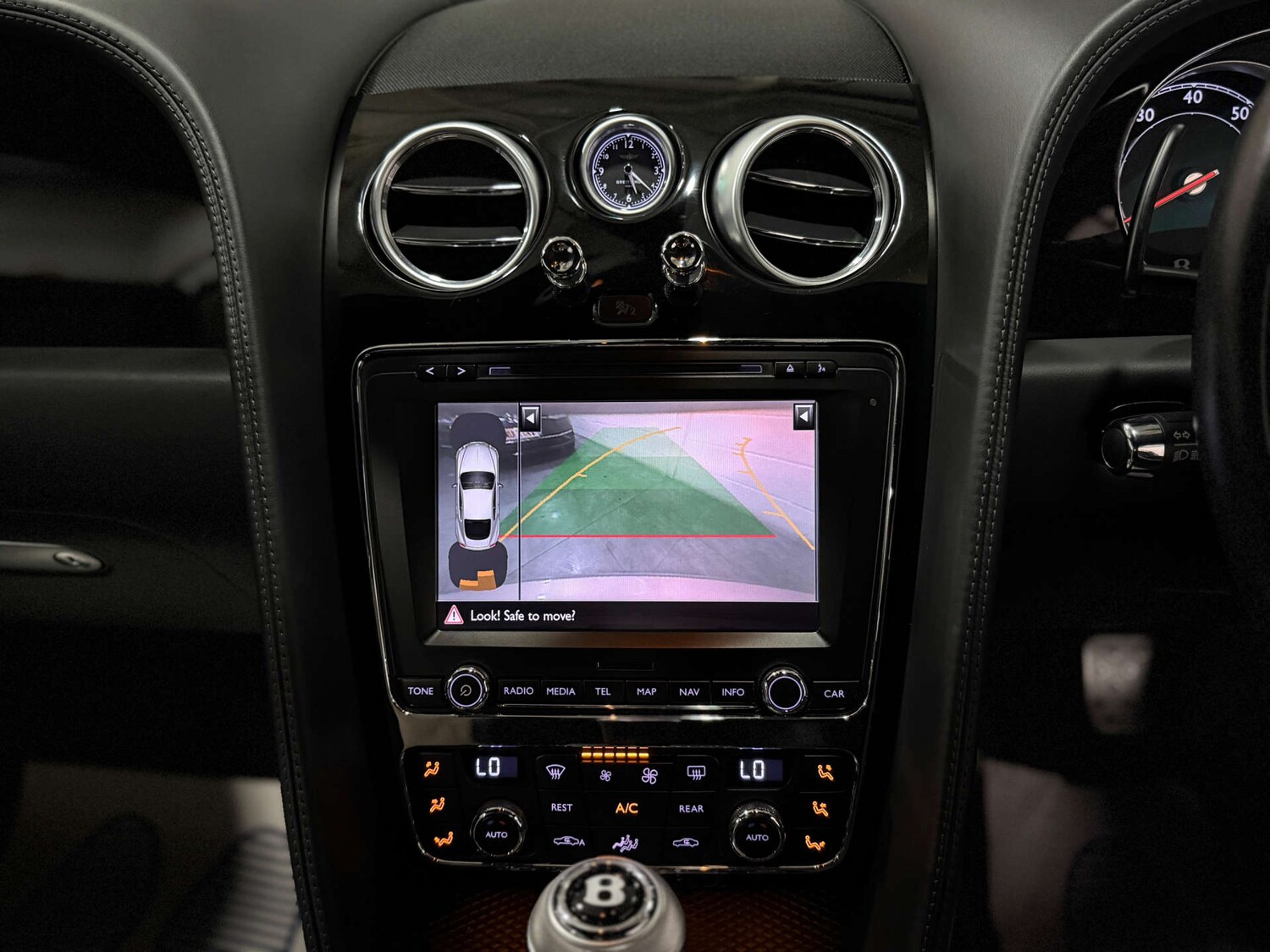 Used Bentley Continental 2012 for sale - 76931770: Photo 22