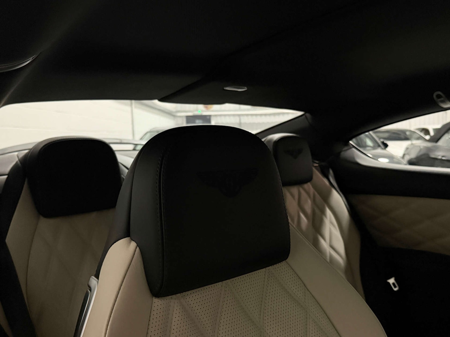 Used Bentley Continental 2012 for sale - 76931770: Photo 26