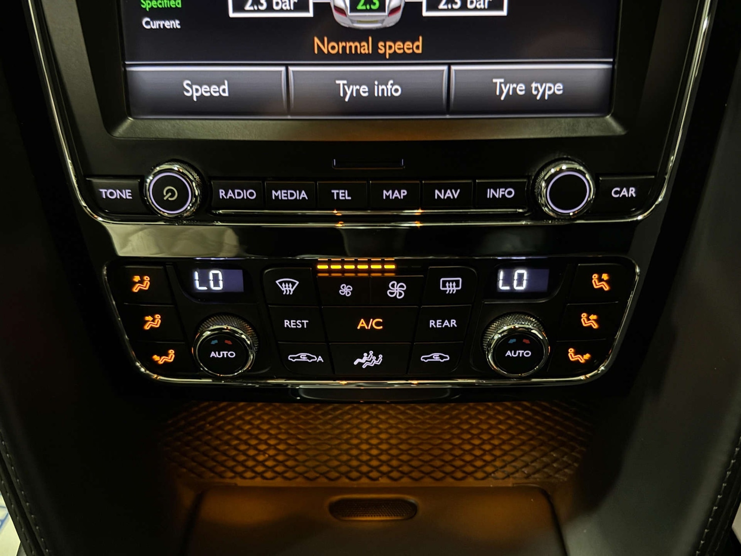 Used Bentley Continental 2012 for sale - 76931770: Photo 27