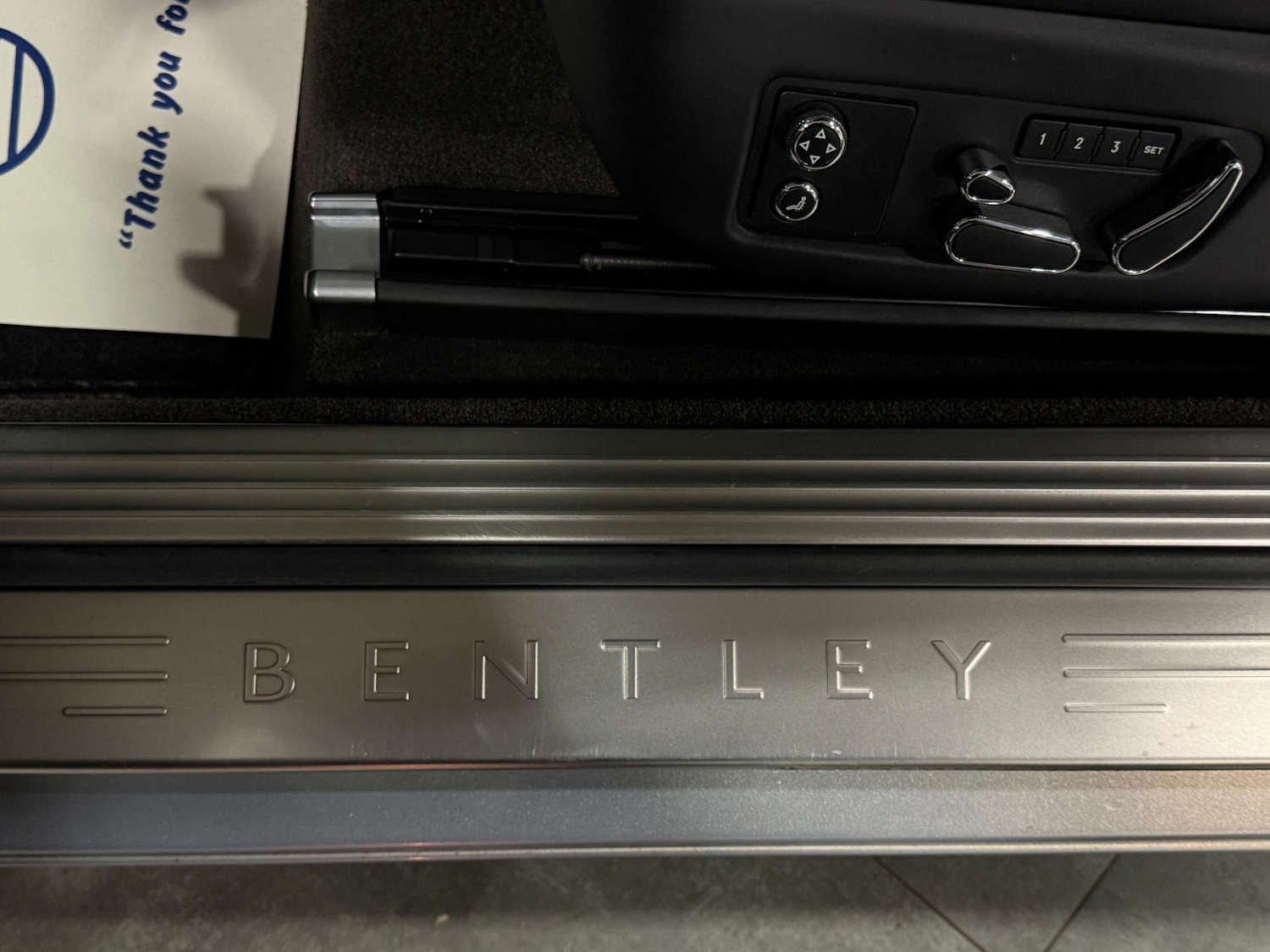 Used Bentley Continental 2012 for sale - 76931770: Photo 28