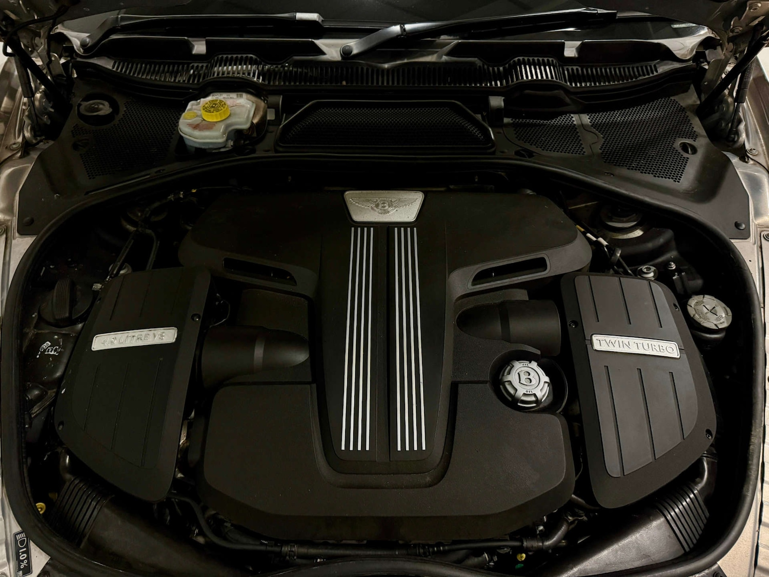 Used Bentley Continental 2012 for sale - 76931770: Photo 29