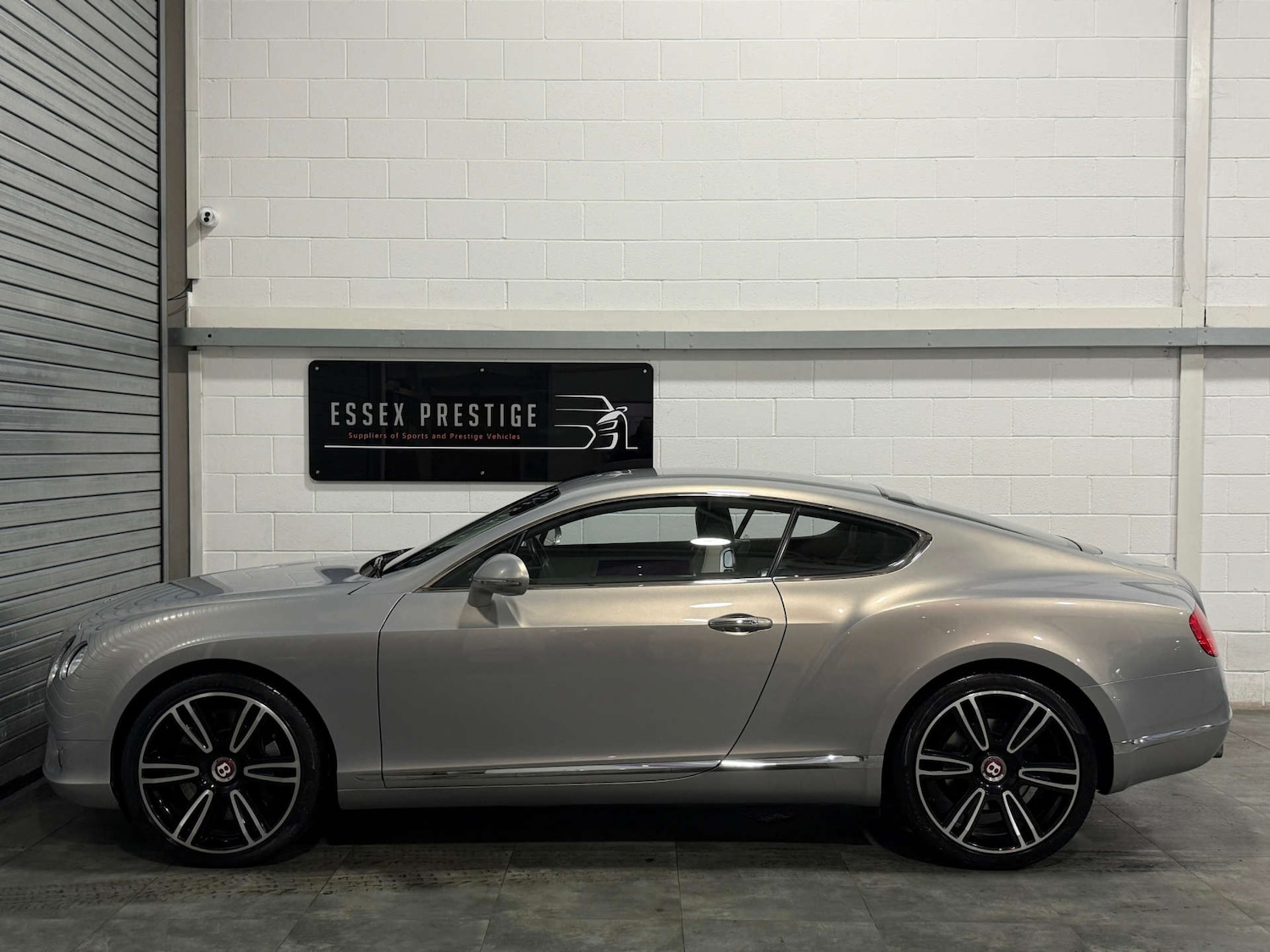 Used Bentley Continental 2012 for sale - 76931770: Photo 4