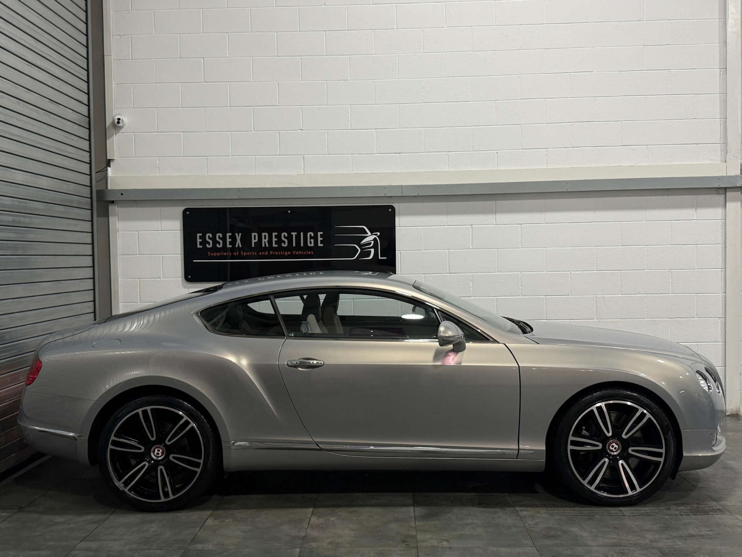 Used Bentley Continental 2012 for sale - 76931770: Photo 5