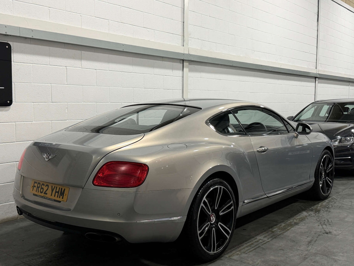 Used Bentley Continental 2012 for sale - 76931770: Photo 6