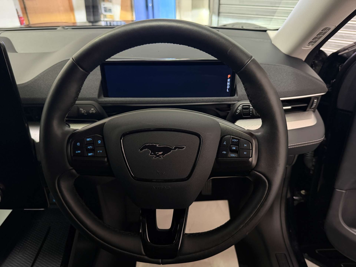 Used Ford Mustang Mach-E 2021 for sale - 76330102: Photo 14