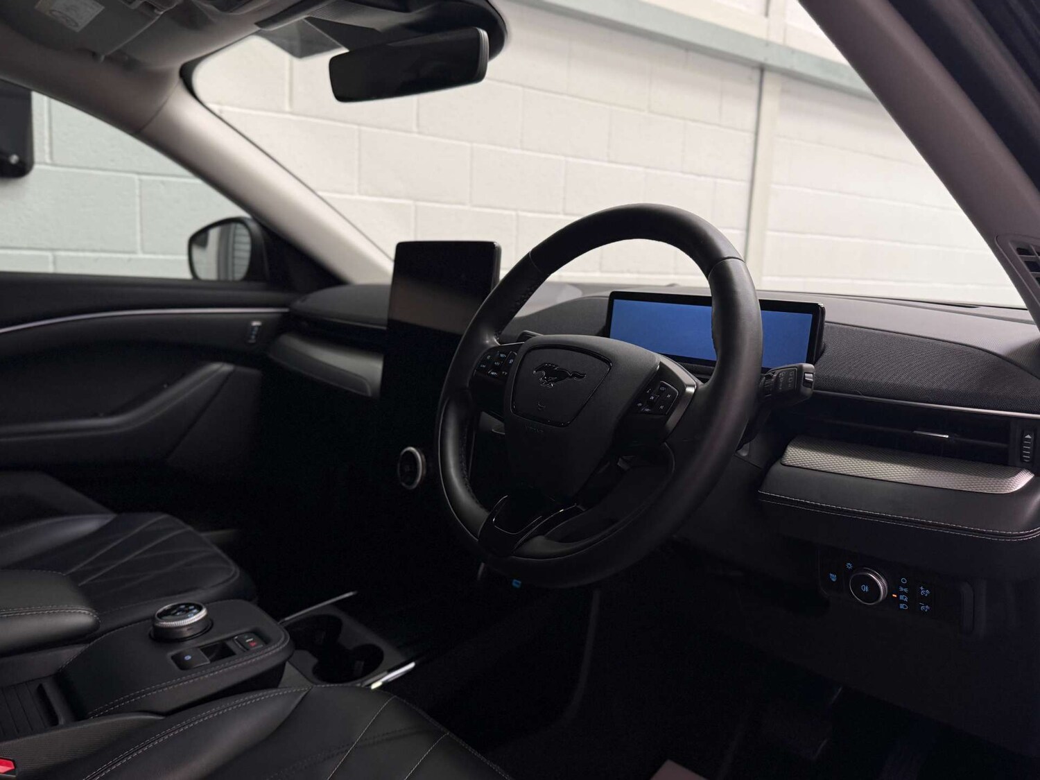 Used Ford Mustang Mach-E 2021 for sale - 76330102: Photo 15