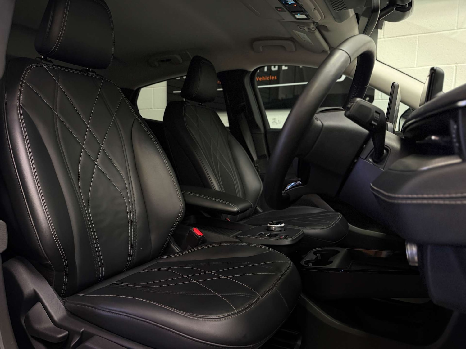 Used Ford Mustang Mach-E 2021 for sale - 76330102: Photo 16