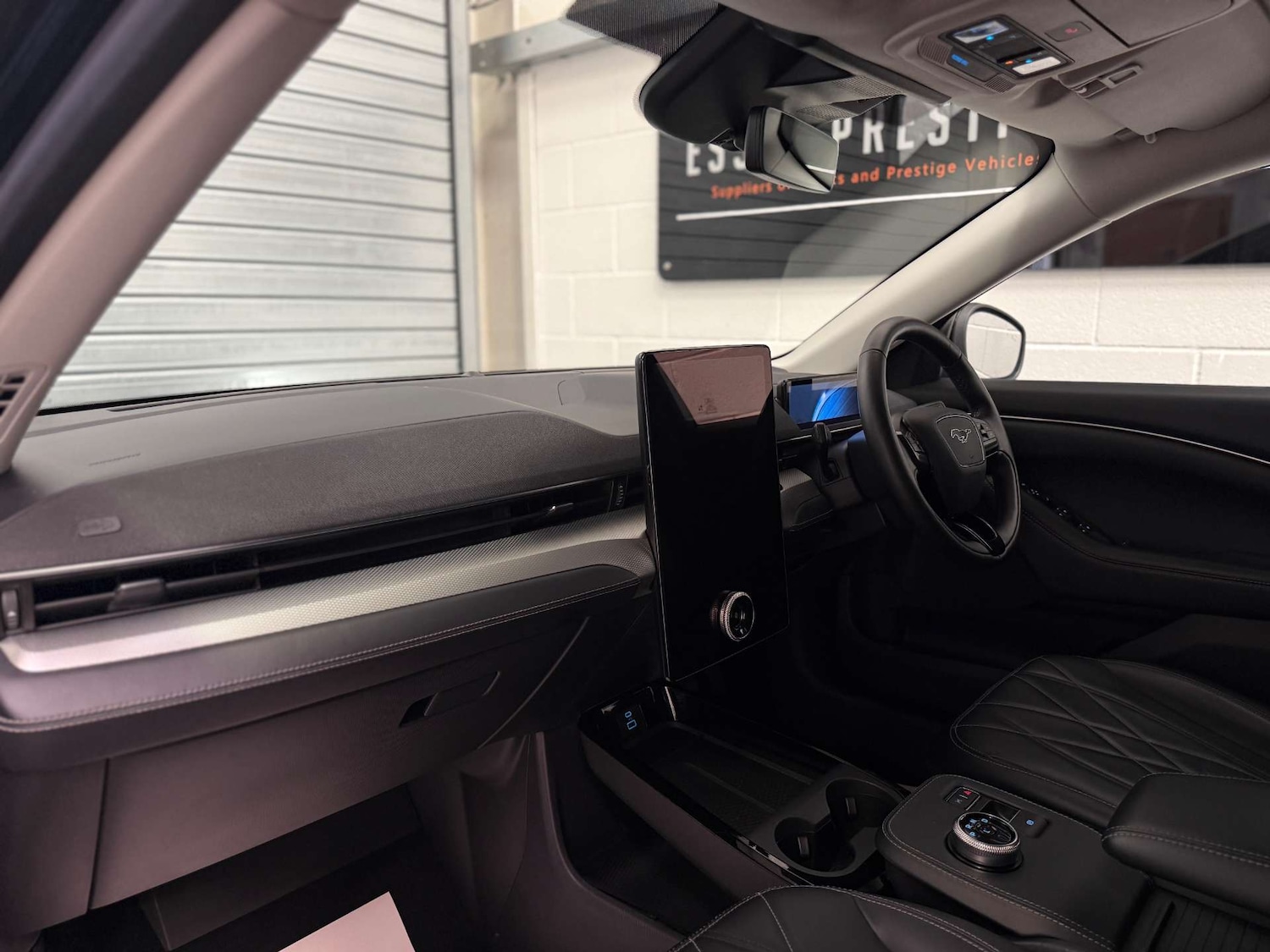 Used Ford Mustang Mach-E 2021 for sale - 76330102: Photo 17