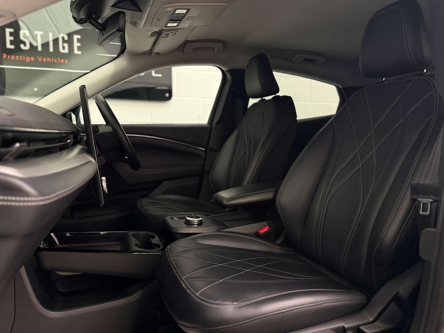 Used Ford Mustang Mach-E 2021 for sale - 76330102: Photo 18