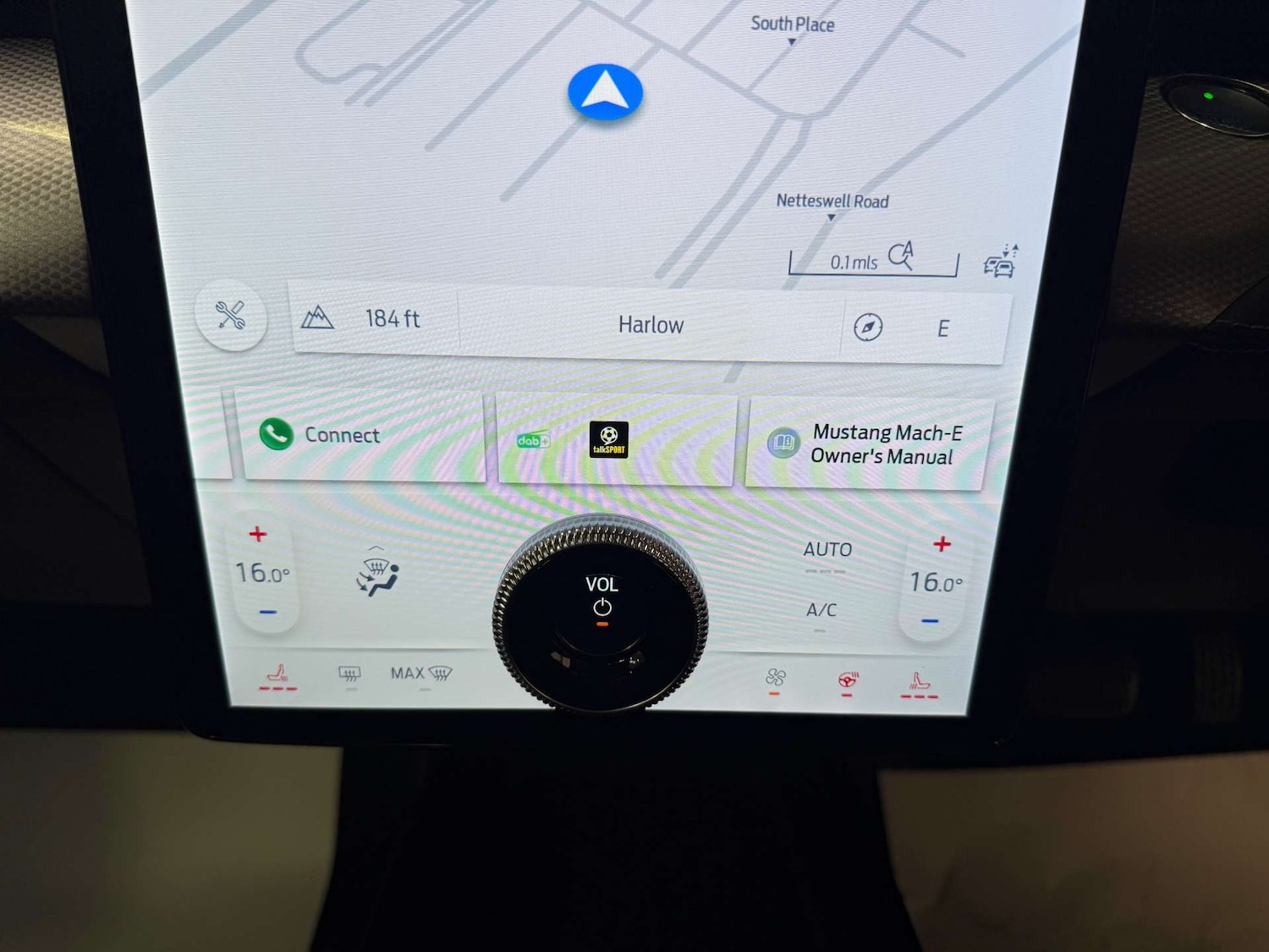 Used Ford Mustang Mach-E 2021 for sale - 76330102: Photo 19