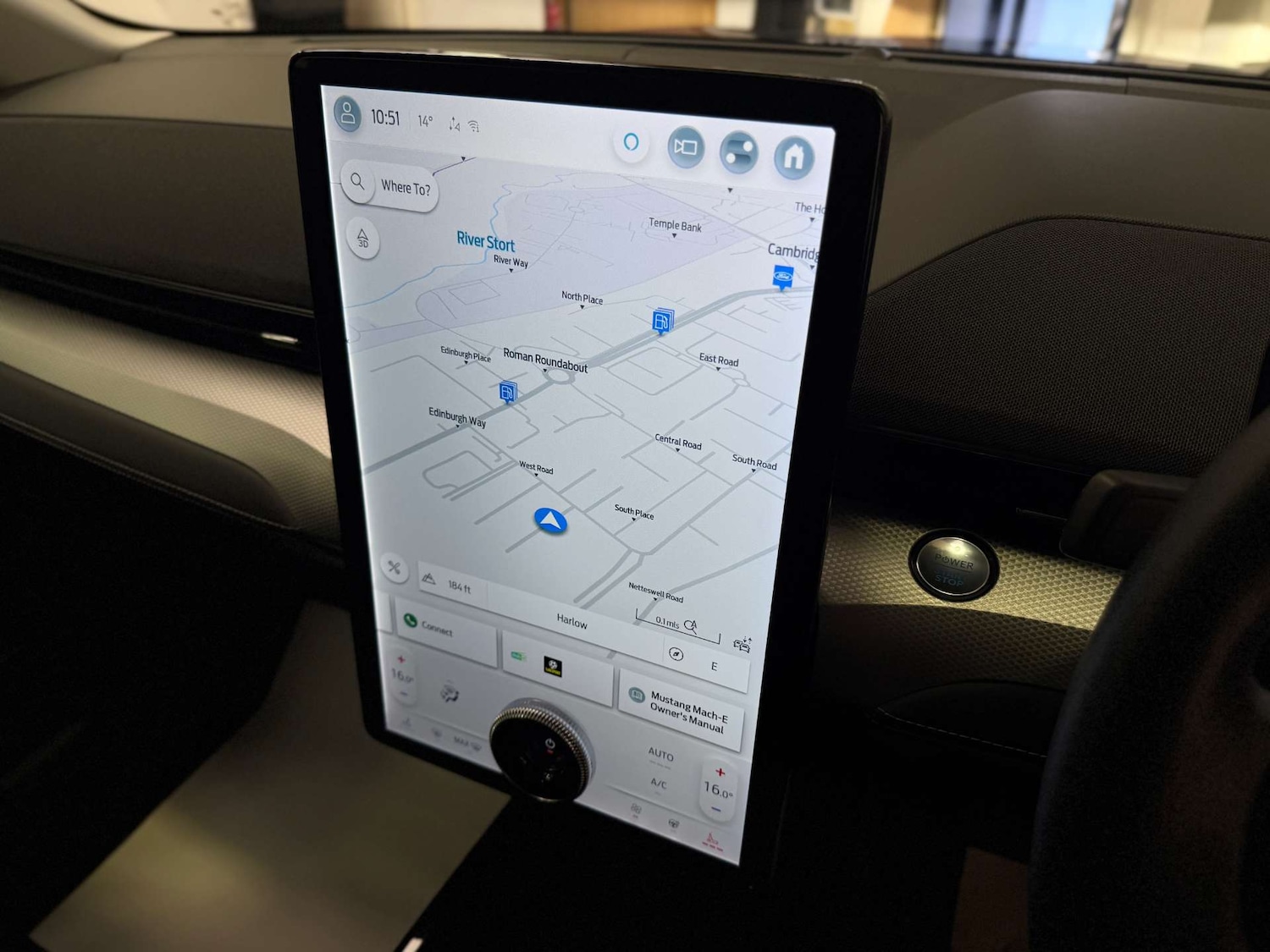 Used Ford Mustang Mach-E 2021 for sale - 76330102: Photo 20