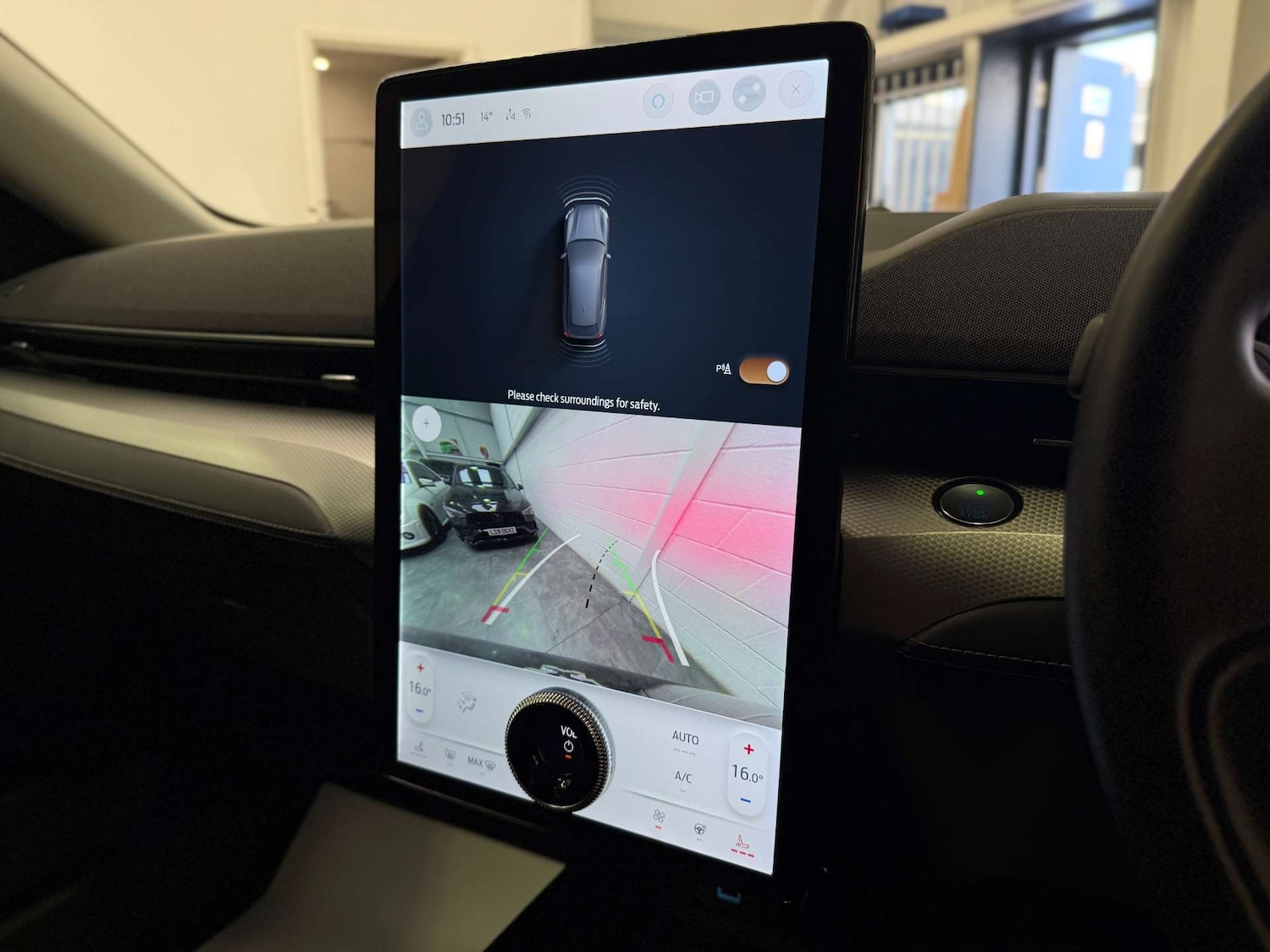 Used Ford Mustang Mach-E 2021 for sale - 76330102: Photo 21