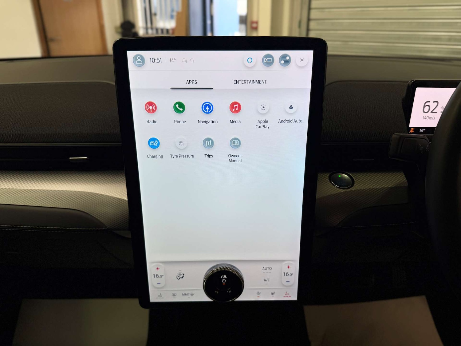 Used Ford Mustang Mach-E 2021 for sale - 76330102: Photo 22