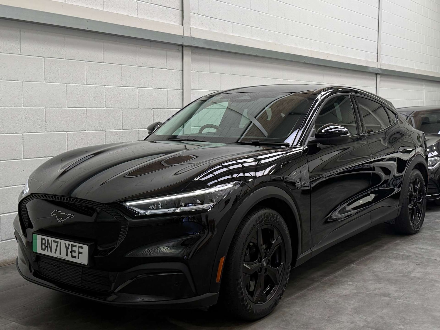 Used Ford Mustang Mach-E 2021 for sale - 76330102: Photo 3