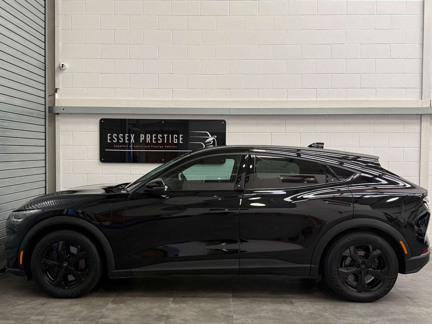 Used Ford Mustang Mach-E 2021 for sale - 76330102: Photo 4