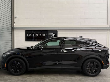 Used Ford Mustang Mach-E 2021 for sale - 76330102: Photo