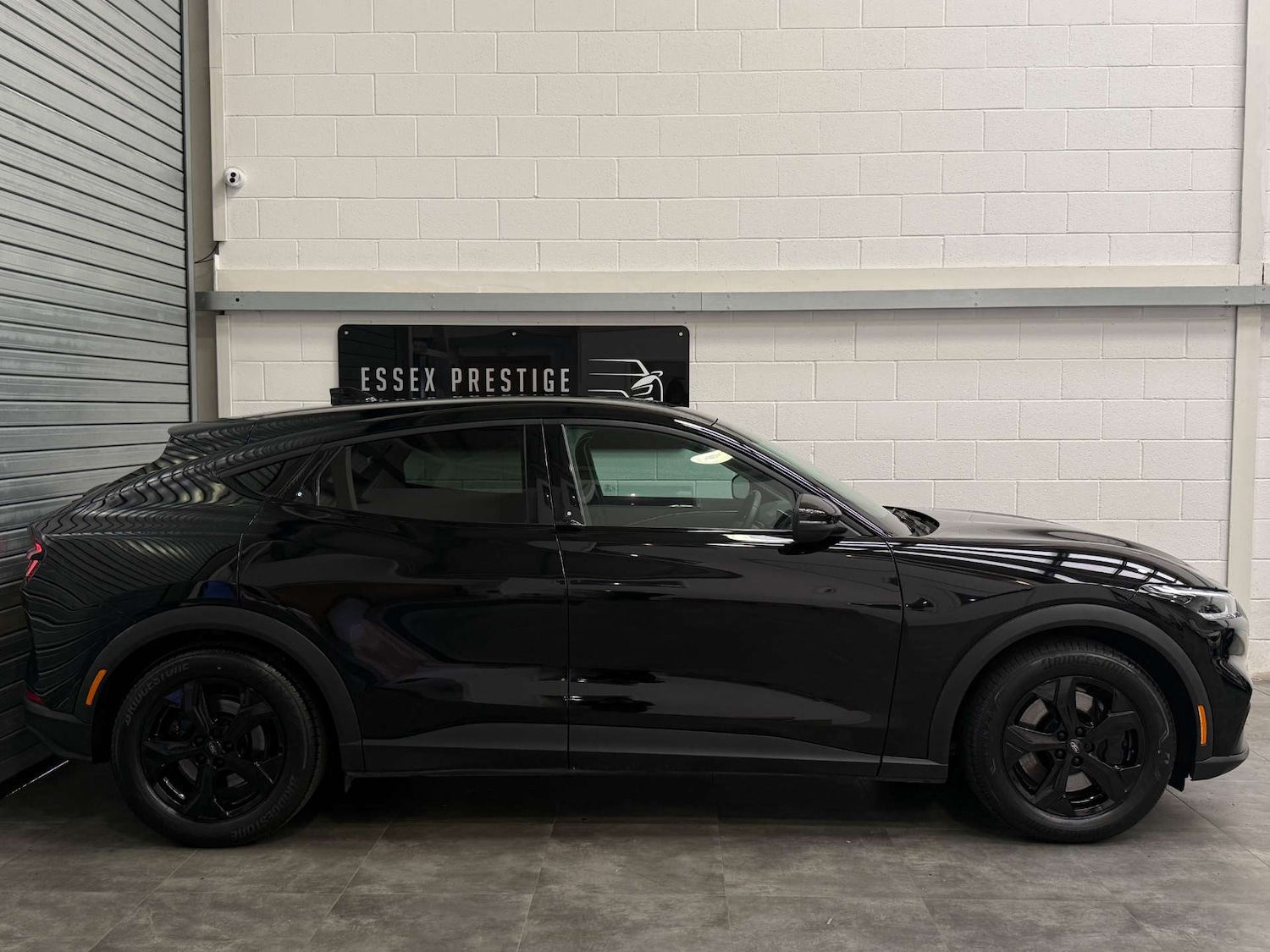 Used Ford Mustang Mach-E 2021 for sale - 76330102: Photo 5