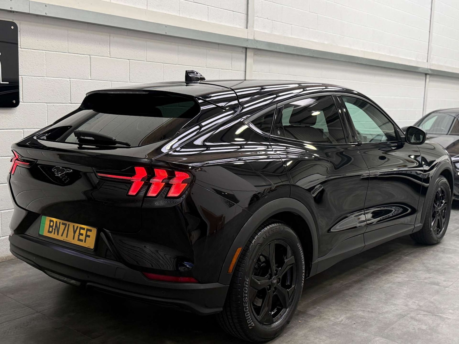 Used Ford Mustang Mach-E 2021 for sale - 76330102: Photo 9