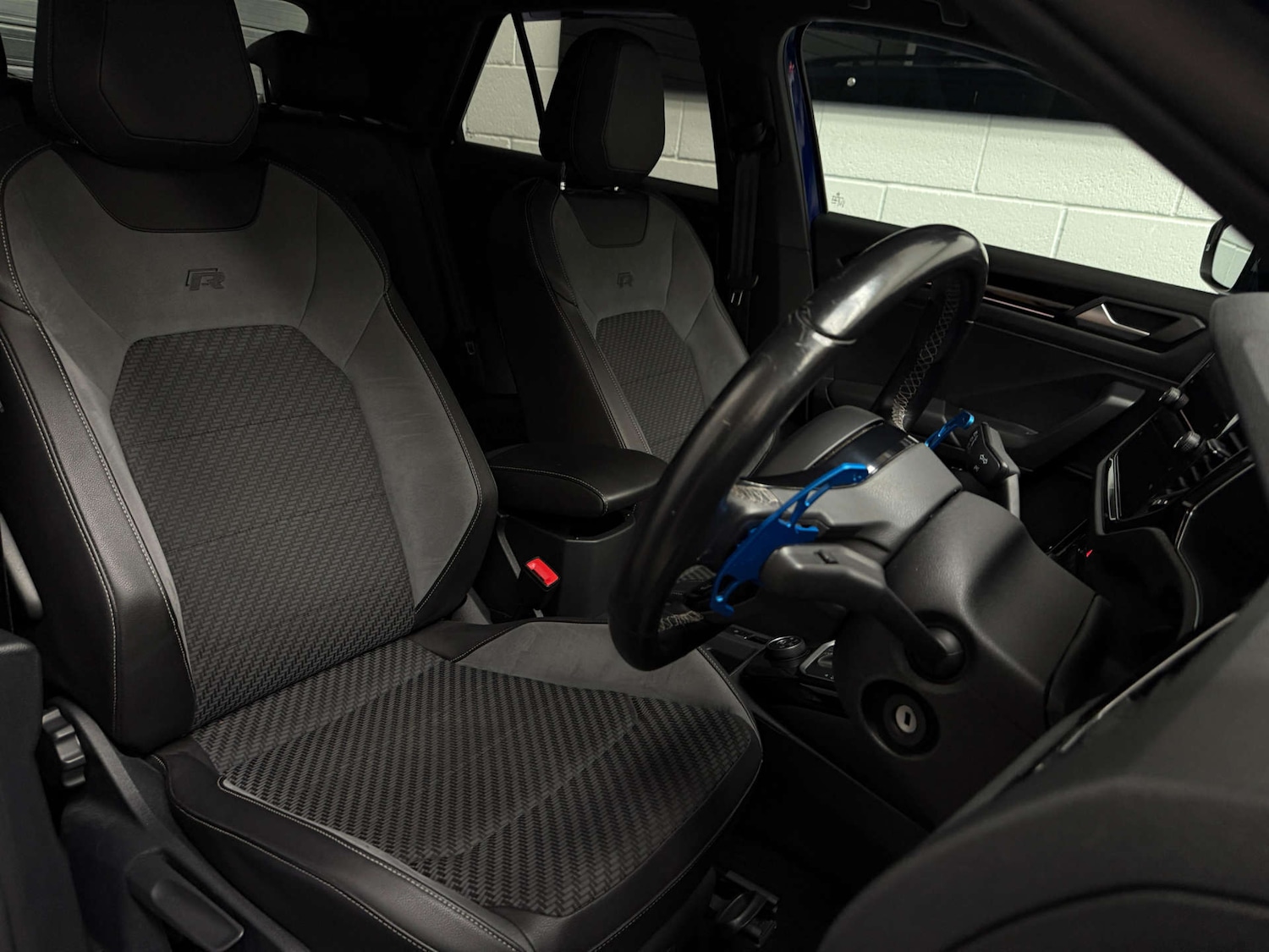 Used Volkswagen T-Roc 2019 for sale - 76277761: Photo 15