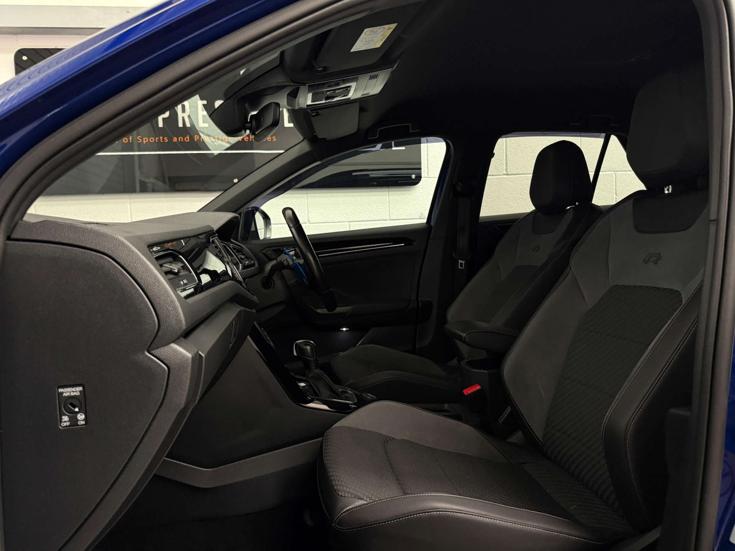 Used Volkswagen T-Roc 2019 for sale - 76277761: Photo 17