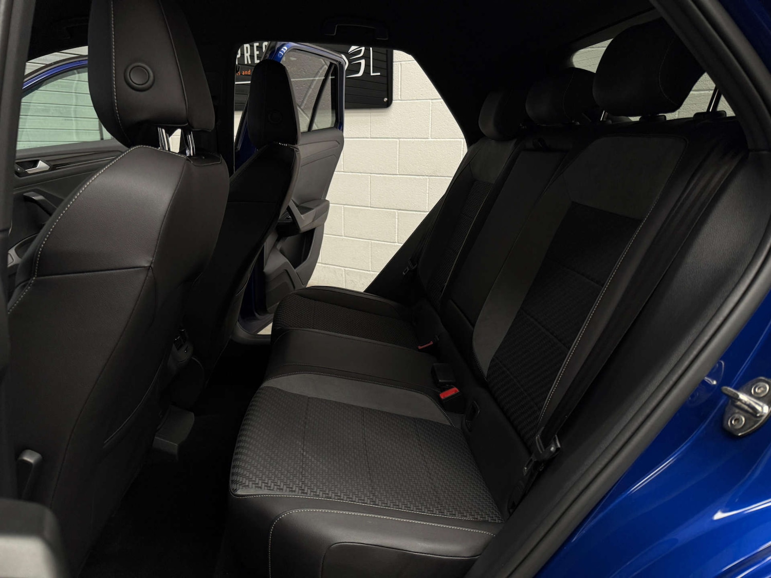 Used Volkswagen T-Roc 2019 for sale - 76277761: Photo 19