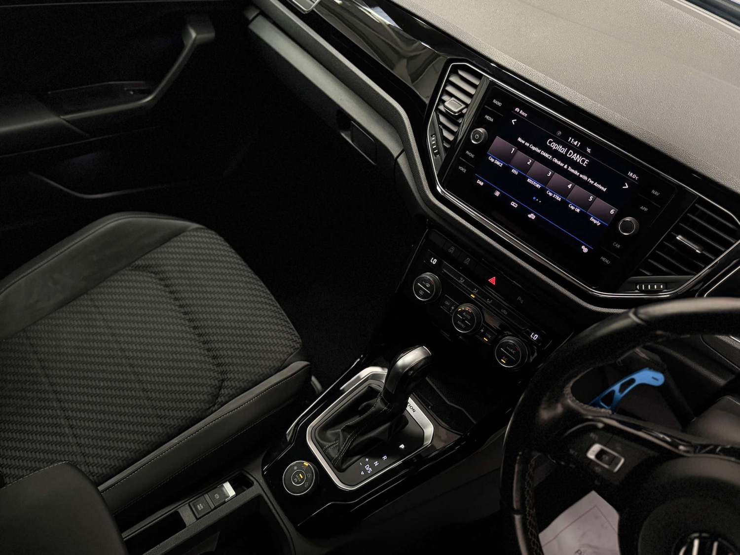 Used Volkswagen T-Roc 2019 for sale - 76277761: Photo 20