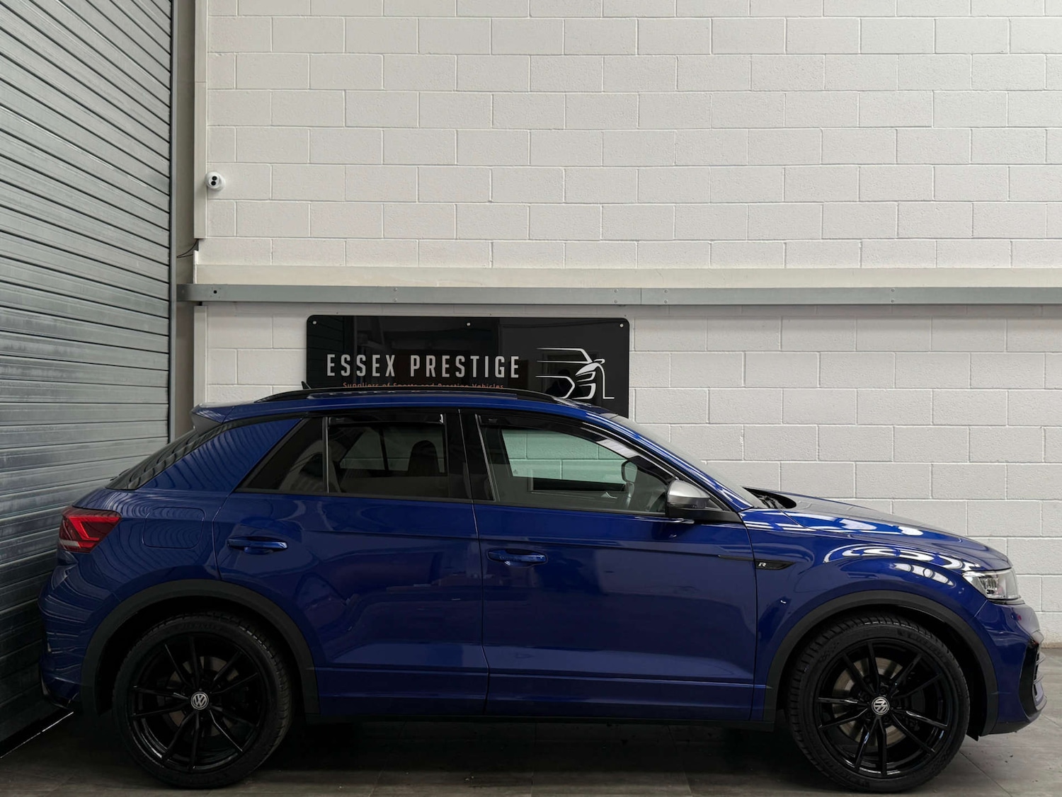 Used Volkswagen T-Roc 2019 for sale - 76277761: Photo 5