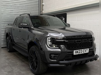 Ford - Ranger