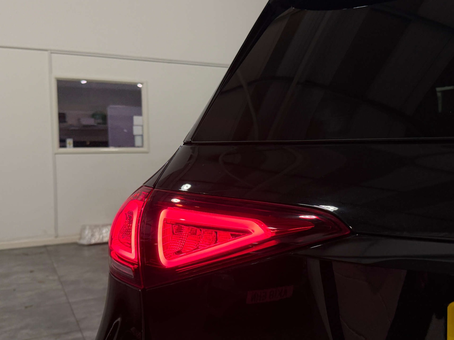 Used Mercedes-Benz GLE 2020 for sale - 77022271: Photo 11