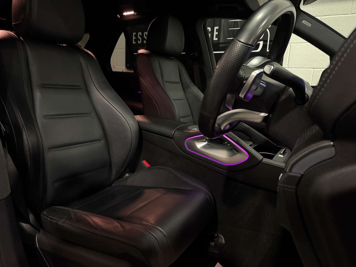 Used Mercedes-Benz GLE 2020 for sale - 77022271: Photo 14