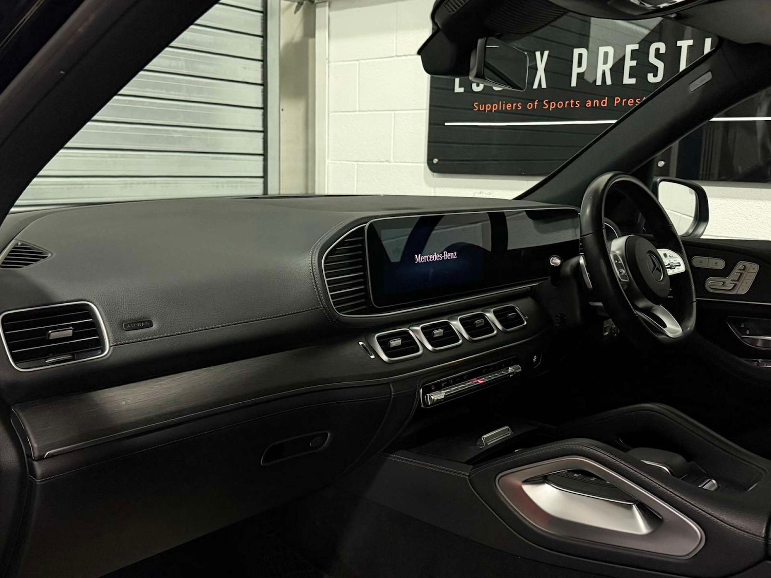 Used Mercedes-Benz GLE 2020 for sale - 77022271: Photo 15