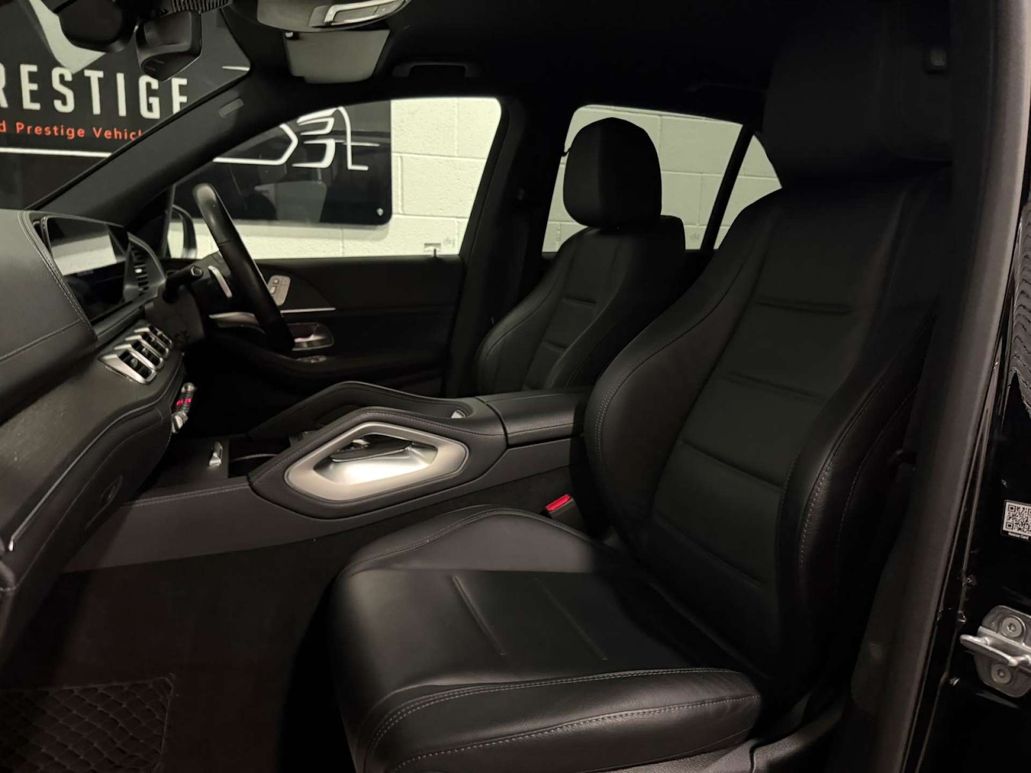 Used Mercedes-Benz GLE 2020 for sale - 77022271: Photo 16