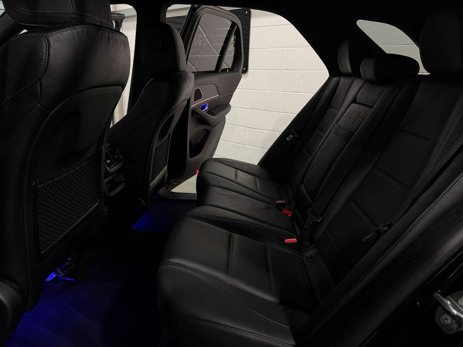 Used Mercedes-Benz GLE 2020 for sale - 77022271: Photo 17