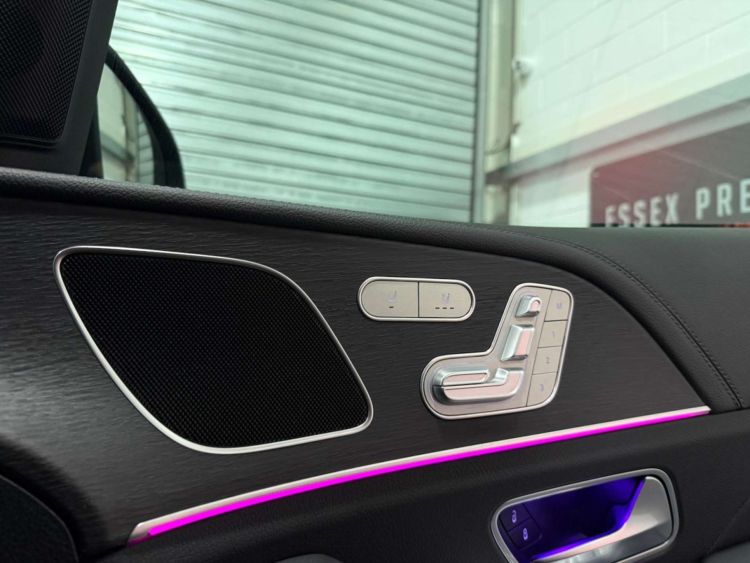 Used Mercedes-Benz GLE 2020 for sale - 77022271: Photo 19