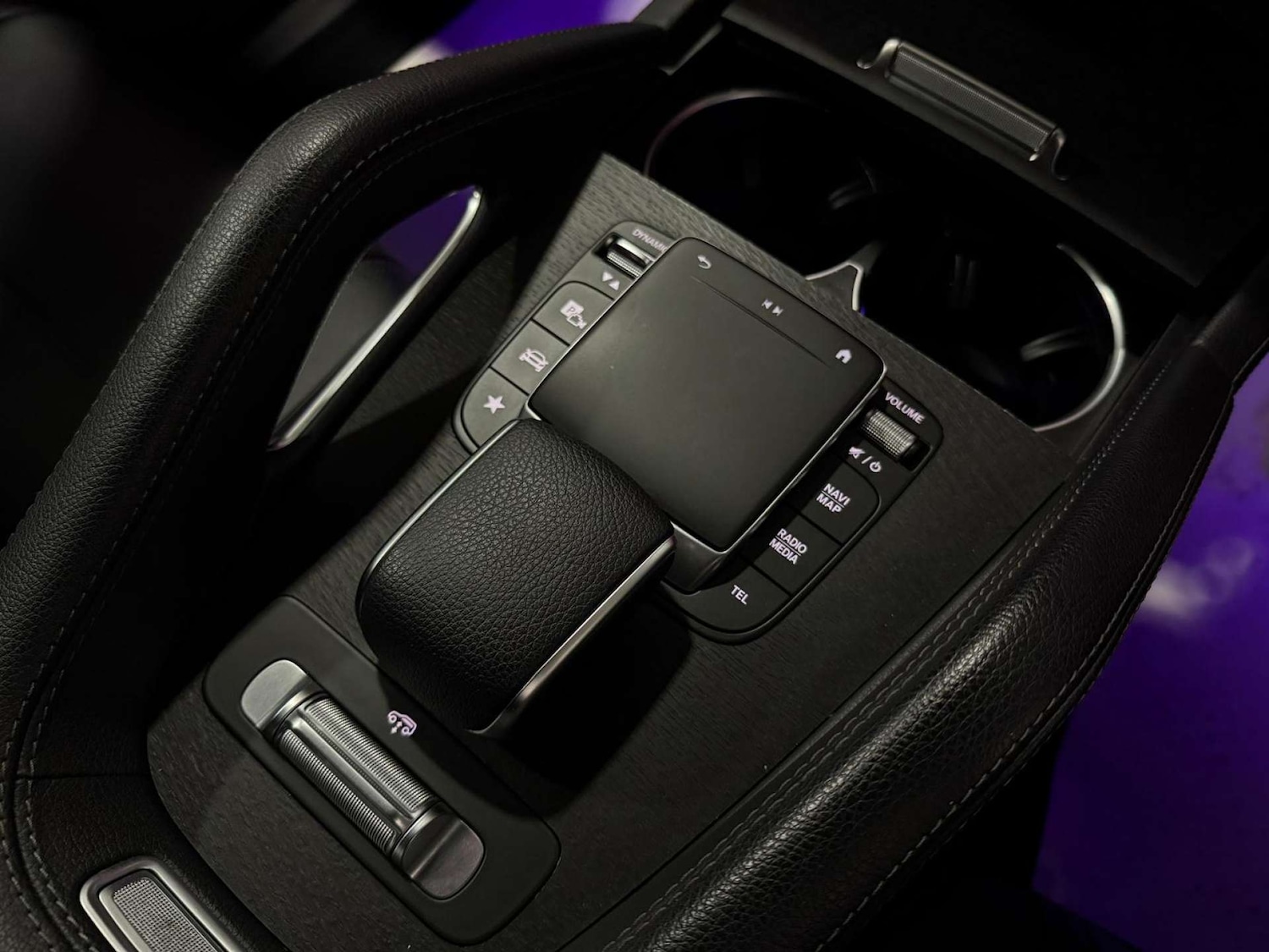 Used Mercedes-Benz GLE 2020 for sale - 77022271: Photo 22