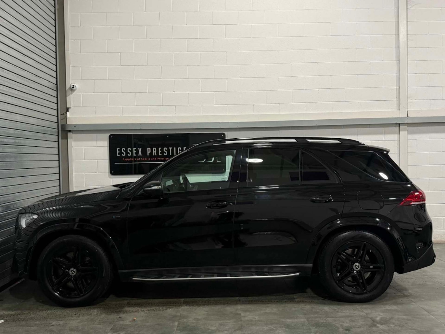 Used Mercedes-Benz GLE 2020 for sale - 77022271: Photo 3