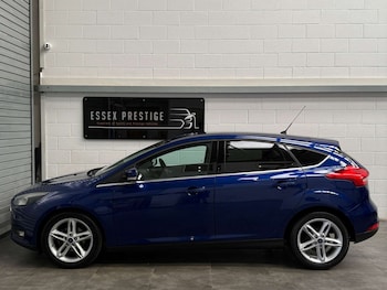 Used Ford Focus 2016 for sale - 75229053: Photo