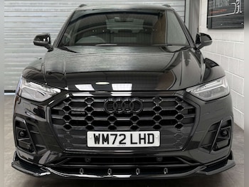Used Audi Q5 2022 for sale - 78673081: Photo