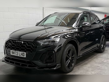 Used Audi Q5 2022 for sale - 78673081: Photo