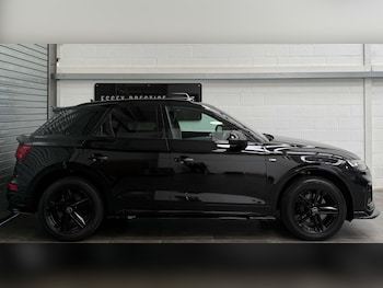 Used Audi Q5 2022 for sale - 78673081: Photo