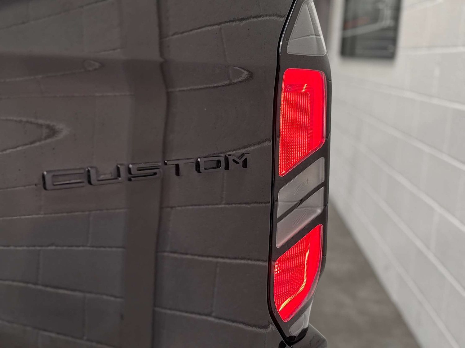 Used Ford Transit Custom 2024 for sale - 77187836: Photo 12