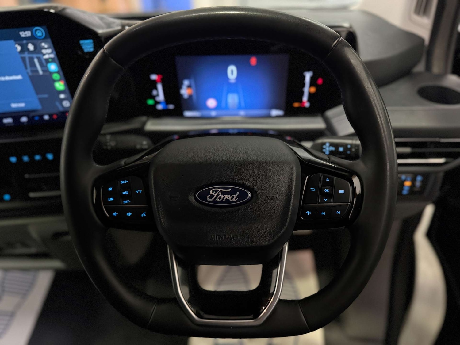 Used Ford Transit Custom 2024 for sale - 77187836: Photo 13