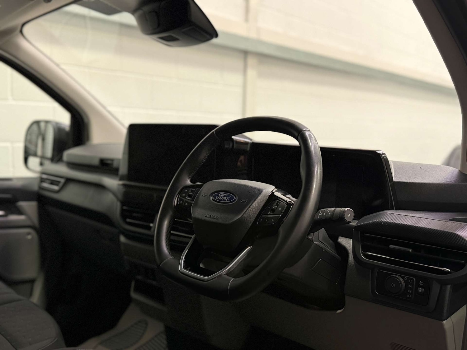 Used Ford Transit Custom 2024 for sale - 77187836: Photo 14