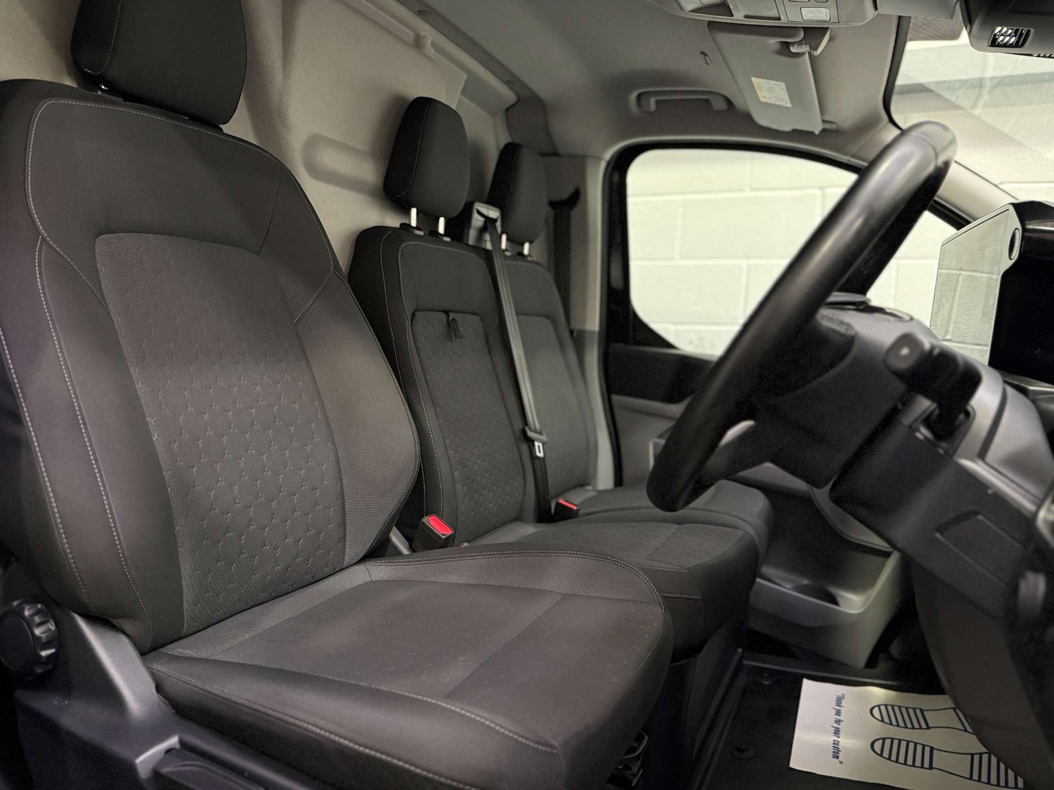 Used Ford Transit Custom 2024 for sale - 77187836: Photo 15