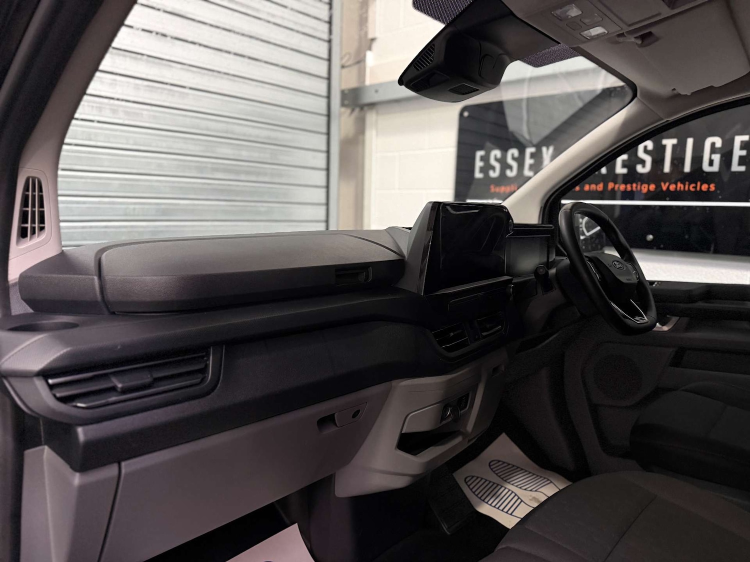 Used Ford Transit Custom 2024 for sale - 77187836: Photo 16