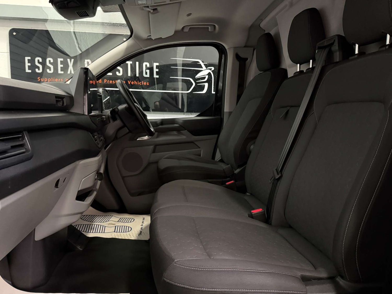 Used Ford Transit Custom 2024 for sale - 77187836: Photo 17