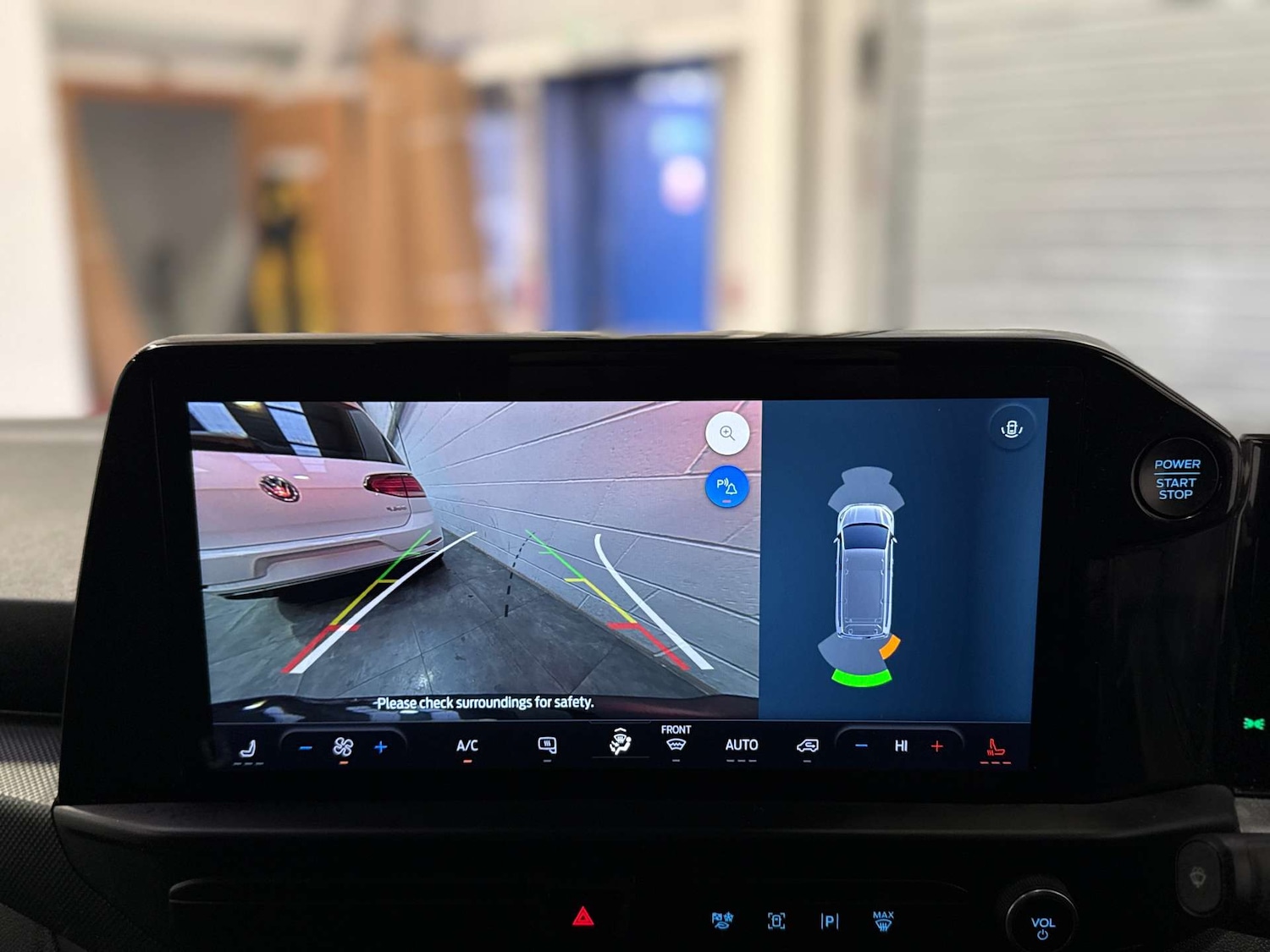 Used Ford Transit Custom 2024 for sale - 77187836: Photo 19