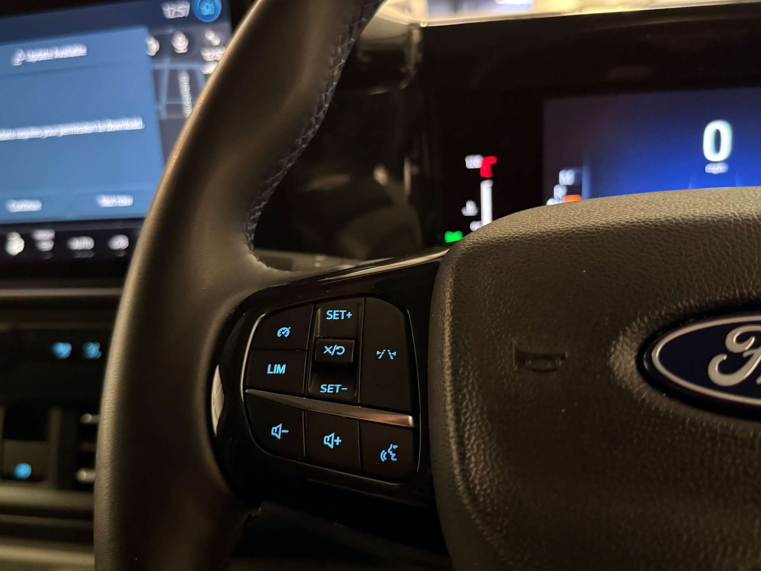 Used Ford Transit Custom 2024 for sale - 77187836: Photo 20